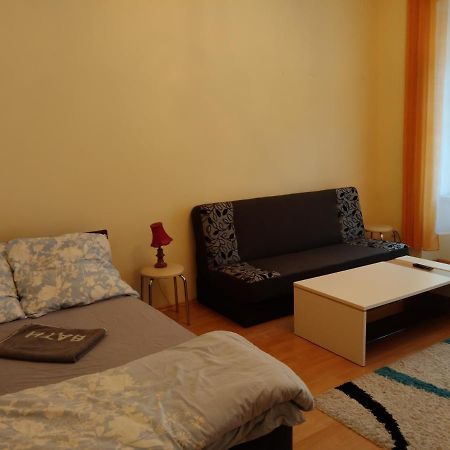 Pokoj W Prywatnym Mieszkaniu 25M Centrum Wroclawia Εξωτερικό φωτογραφία