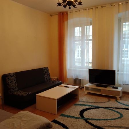 Pokoj W Prywatnym Mieszkaniu 25M Centrum Wroclawia Εξωτερικό φωτογραφία