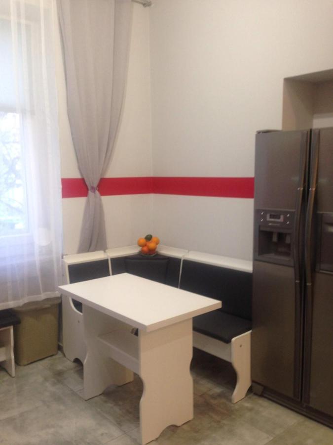 Pokoj W Prywatnym Mieszkaniu 25M Centrum Wroclawia Εξωτερικό φωτογραφία