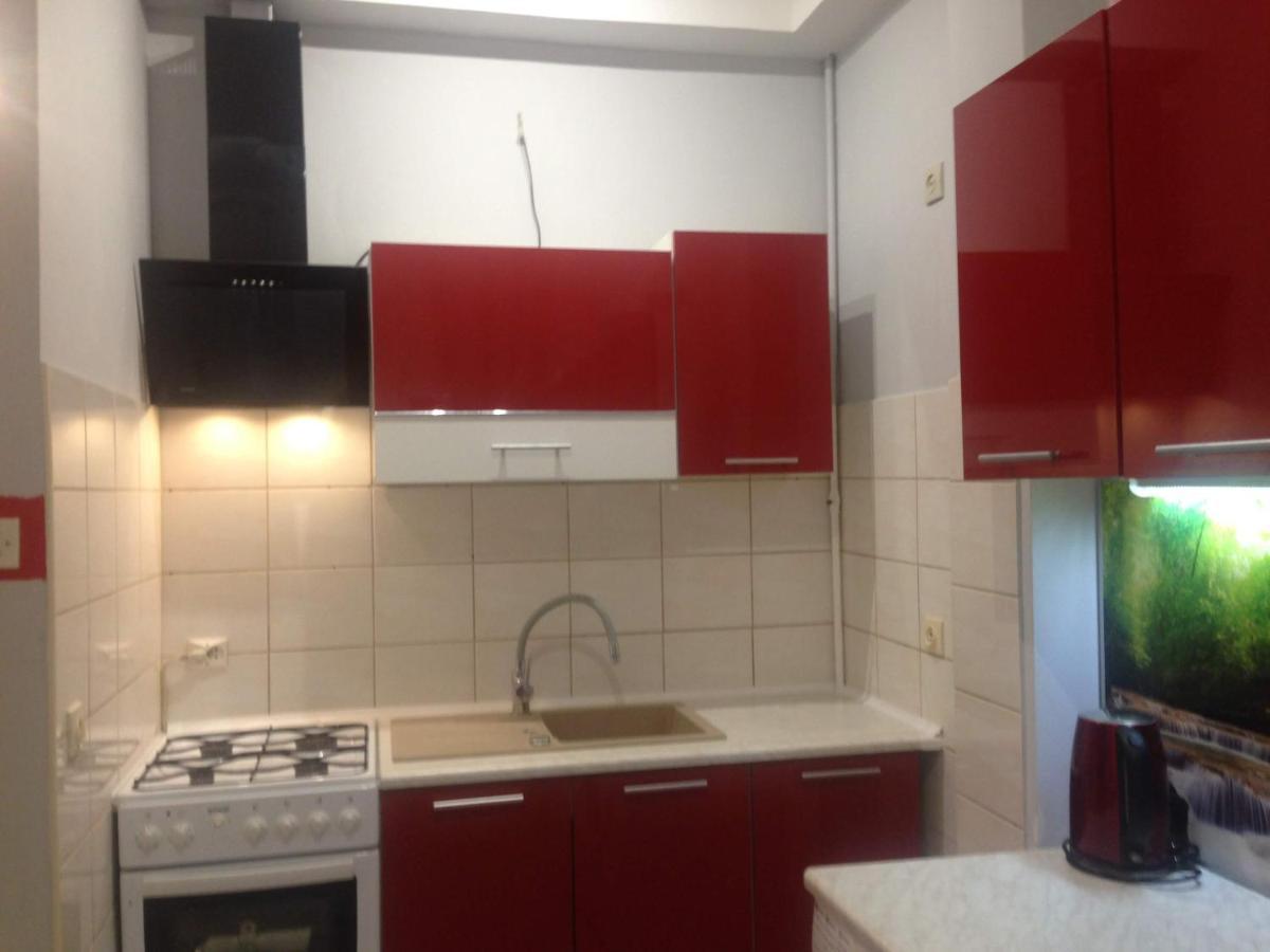 Pokoj W Prywatnym Mieszkaniu 25M Centrum Wroclawia Εξωτερικό φωτογραφία
