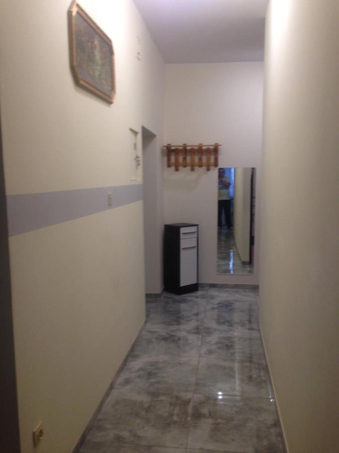 Pokoj W Prywatnym Mieszkaniu 25M Centrum Wroclawia Εξωτερικό φωτογραφία