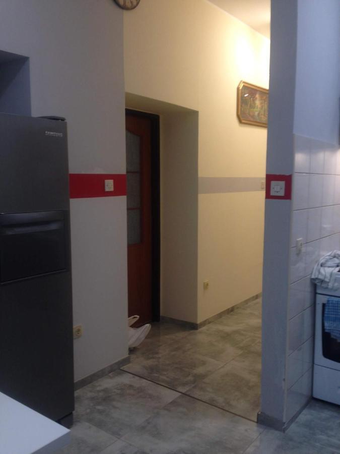 Pokoj W Prywatnym Mieszkaniu 25M Centrum Wroclawia Εξωτερικό φωτογραφία