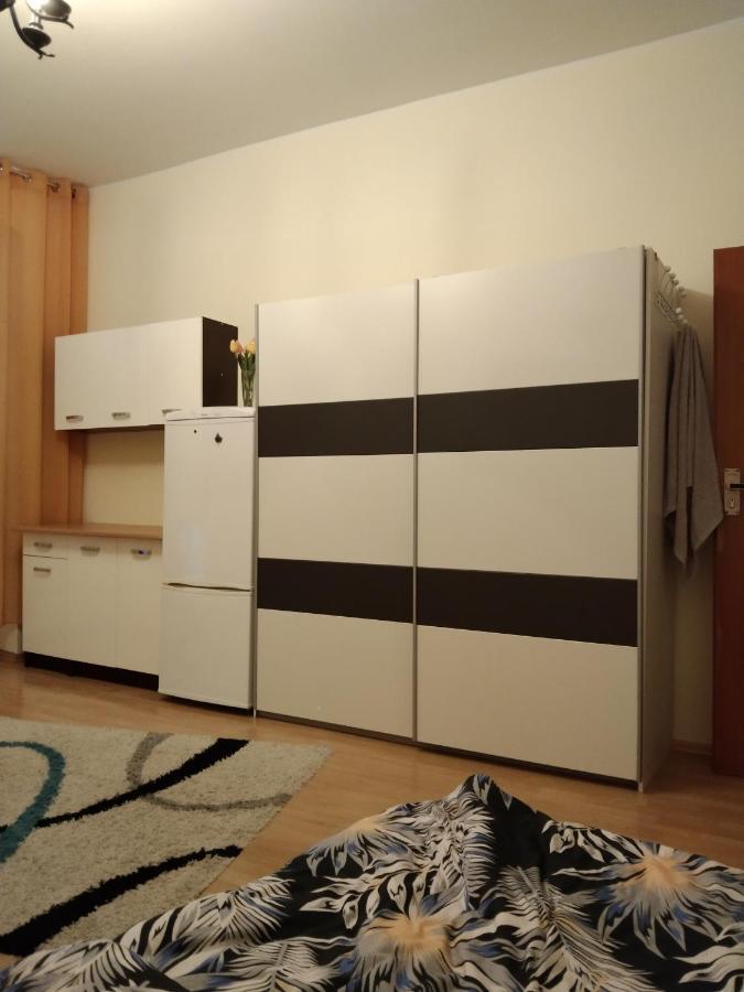 Pokoj W Prywatnym Mieszkaniu 25M Centrum Wroclawia Εξωτερικό φωτογραφία
