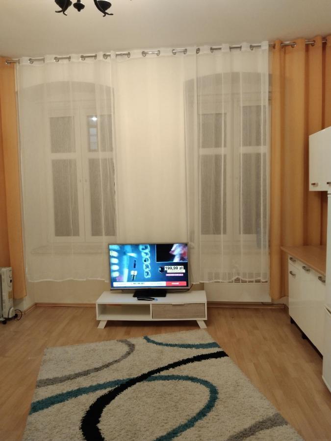 Pokoj W Prywatnym Mieszkaniu 25M Centrum Wroclawia Εξωτερικό φωτογραφία