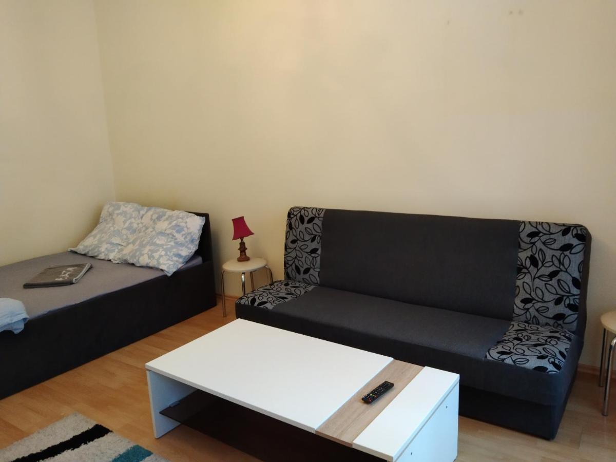 Pokoj W Prywatnym Mieszkaniu 25M Centrum Wroclawia Εξωτερικό φωτογραφία