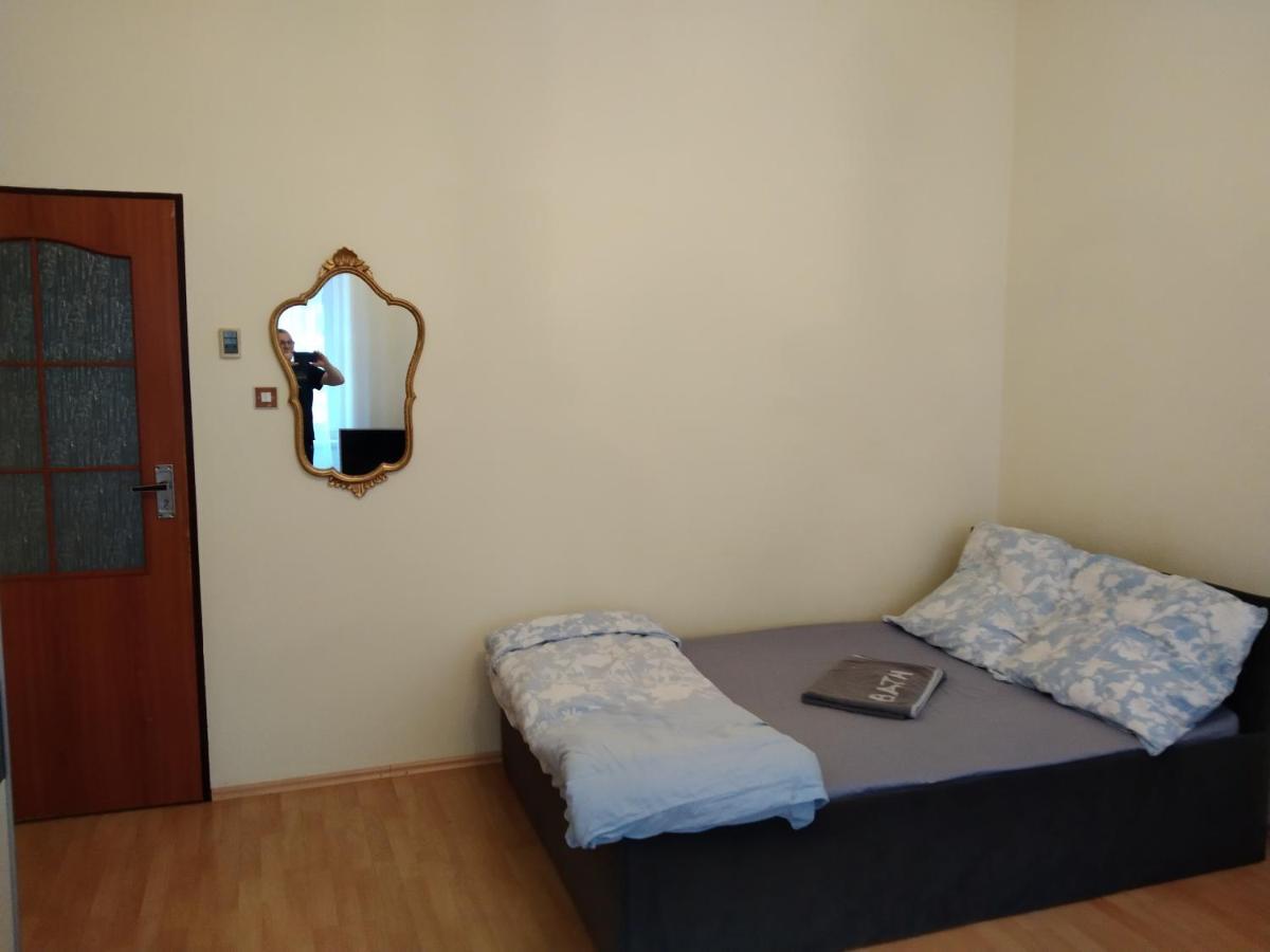 Pokoj W Prywatnym Mieszkaniu 25M Centrum Wroclawia Εξωτερικό φωτογραφία