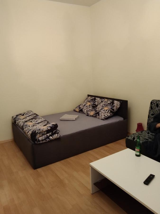 Pokoj W Prywatnym Mieszkaniu 25M Centrum Wroclawia Εξωτερικό φωτογραφία